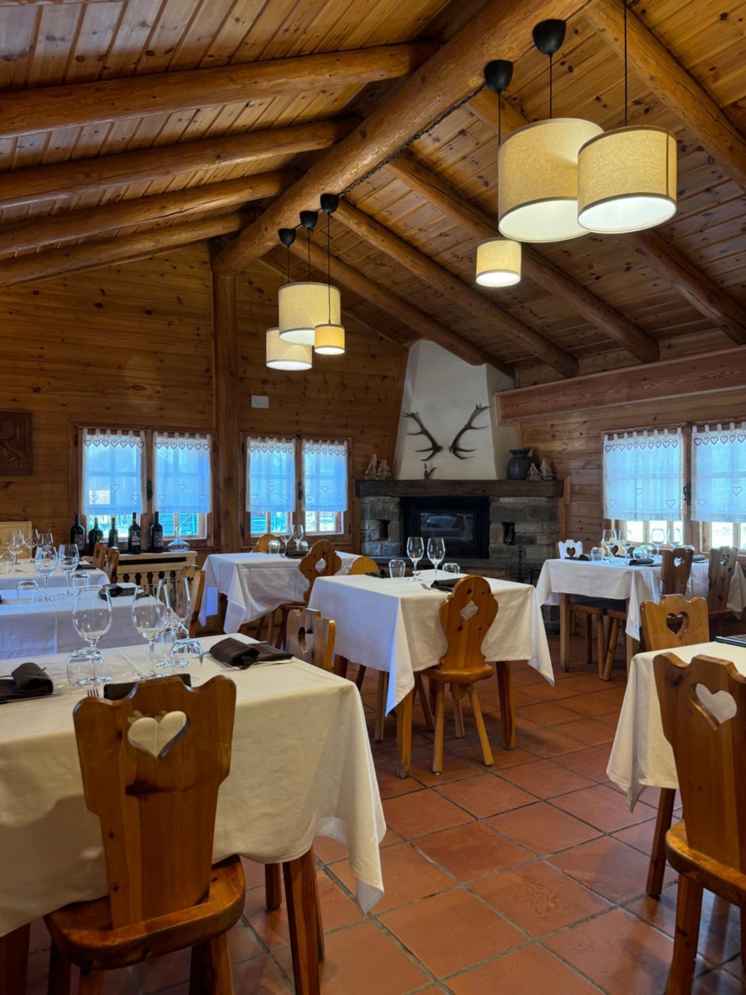 קונייה Hotel Ondezana מראה חיצוני תמונה